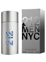 Carolina Herrera 212 Men - EDT 100 ml