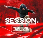 Session: Skate Sim Year One Complete Edition AR XBOX One / Xbox Series X|S CD Key