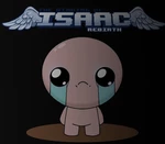 The Binding of Isaac: Rebirth Steam Account