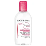 Bioderma Zklidňující pleťová voda Sensibio H2O (Solution Micellaire) 500 ml