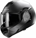 LS2 FF906 Advant Solid Matt Titanium XL Helm