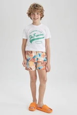 DEFACTO Boy Regular Fit Swimming Short