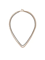 Top Secret LADY'S NECKLACE