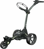 Motocaddy M3 GPS 2022 Standard Black Wózek golfowy elektryczny