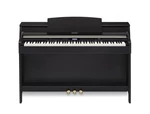 Casio AP 650 CELVIANO Noir Piano numérique