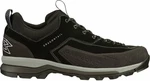Garmont Dragontail Black 41,5 Dámske outdoorové topánky