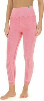 UYN To-Be Pant Long Tea Rose S Fitness nohavice