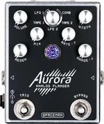 Spaceman Effects Aurora