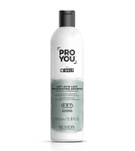 Revlon Professional Posilující šampon proti vypadávání vlasů Pro You The Winner (Anti Hair Loss Invigorating Shampoo) 350 ml