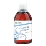 VIESTE Koloidní stříbro 25 ppm 500 ml