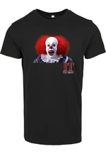 Vintage Pennywise Poster T-Shirt Black