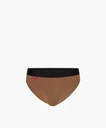 Men's briefs ATLANTIC - cappuccino