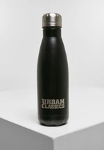 Survival bottle black