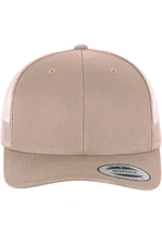 Retro Trucker khaki