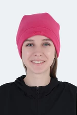 Slazenger BENT Polar Unisex Beanie Fuchsia