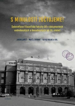 S minulostí zúčtujeme - Matěj Spurný, Jakub Jareš, Kateřina Volná