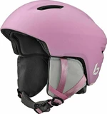 Bollé Atmos Youth Pink Matte XS/S (51-53 cm) Lyžařská helma