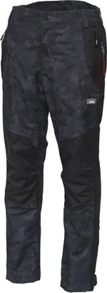 DAM Spodnie Camovision Trousers Camo/Black M