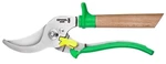 Opinel Green Meadow Hand Pruner Nóż ogrodowy