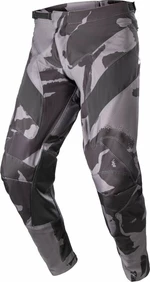 Alpinestars Racer Tactical Pants Iron/Camo 34 Motocrossowe spodnie