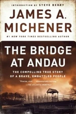 The Bridge at Andau - James A. Michener