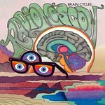 Radio Moscow - Brain Cycles (Limited Editon) (Orange Transparent) (LP) Disco de vinilo