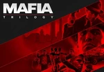 Mafia Trilogy Xbox Series X|S Account