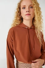 Koton Women's Tile Sweatshirt