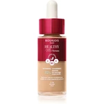 Bourjois Healthy Mix lehký make-up pro přirozený vzhled odstín 57N Bronze 30 ml