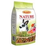 AVICENTRA Premium králík 850 g