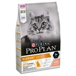 PURINA PRO PLAN Elegant plus salmon granule pro kočky 3 kg