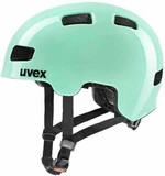 UVEX Hlmt 4 Palm 55-58 Gyerek kerékpáros sisak