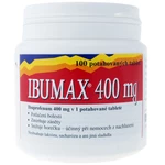Vitabalans Ibumax 400 mg 100 tablet