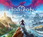 Horizon Call of the Mountain PlayStation 5 Account