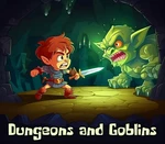 Dungeons and Goblins PlayStation 4 Account