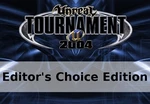 Unreal Tournament 2004: Editor's Choice Edition Steam Gift
