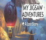 My Jigsaw Adventures - A Lost Story Steam CD Key