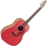 Applause AAS-69-R Lipstick Guitarra acústica