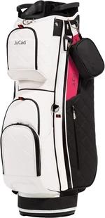 Jucad First Class Black/Pink Golfbag