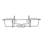 Metalowy wieszak na doniczkę – Esschert Design