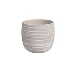 Ceramiczna ręcznie wykonana doniczka ø 20 cm Dóris – Artevasi