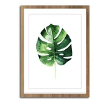 Obraz 30x40 cm Greenery – Styler