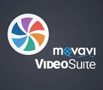 Movavi Video Suite 2024 Key (1 Year / 1 PC)