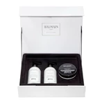 Balmain Dárková sada hydratační vlasové péče (Moisturizing Care Set New Formula)