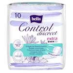 BELLA Control discreet extra 10 kusov