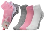 Puma Unisex's Socks 3Pack 907961