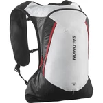 Salomon Cross 12 White/Black