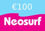 Neosurf €100 Gift Card IE