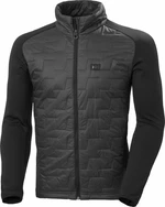Helly Hansen Lifaloft Hybrid Insulator Jacket Black S Outdorová bunda