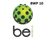 BeMobile 10 BWP Mobile Gift Card BW